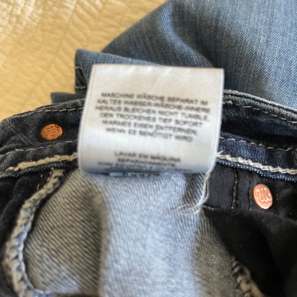 Miss Me Jeans - bootcut - Picture 9 of 13